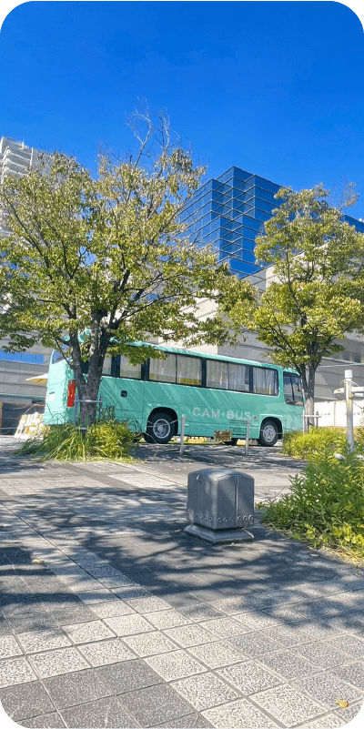 内装と外観